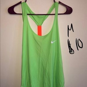 Nike & Under armor clothes and shoes!(Vans shoes)